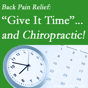  Augusta chiropractic helps return motor strength loss due to a disc herniation and sciatica return over time.