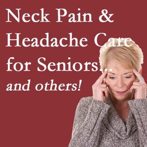 Augusta chiropractic care of neck pain, arm pain and related headache follows [guidelines|recommendations]200] with gentle, safe spinal manipulation and modalities.