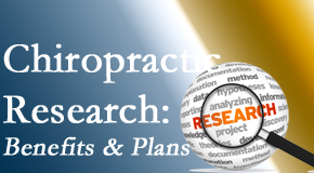 Lombardy Chiropractic Clinic shares the importance and value of chiropractic research in healthcare decision-making and relevance.