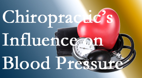 Lombardy Chiropractic Clinic shares new research favoring chiropractic spinal manipulation’s potential benefit for addressing blood pressure issues.