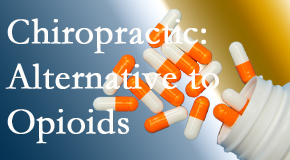Pain control drugs like opioids aren’t always effective for Augusta back pain. Chiropractic is a beneficial alternative.