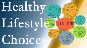 Lombardy Chiropractic Clinic offers an array of chiropractic services to Augusta chiropractic patients who want to make healthier lifestyle choices.