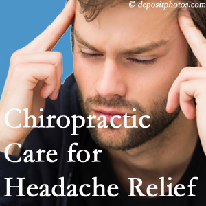 Lombardy Chiropractic Clinic offers Augusta chiropractic care for headache and migraine relief.