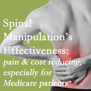 Augusta chiropractic spinal manipulation care is relieving and cost reducing. 