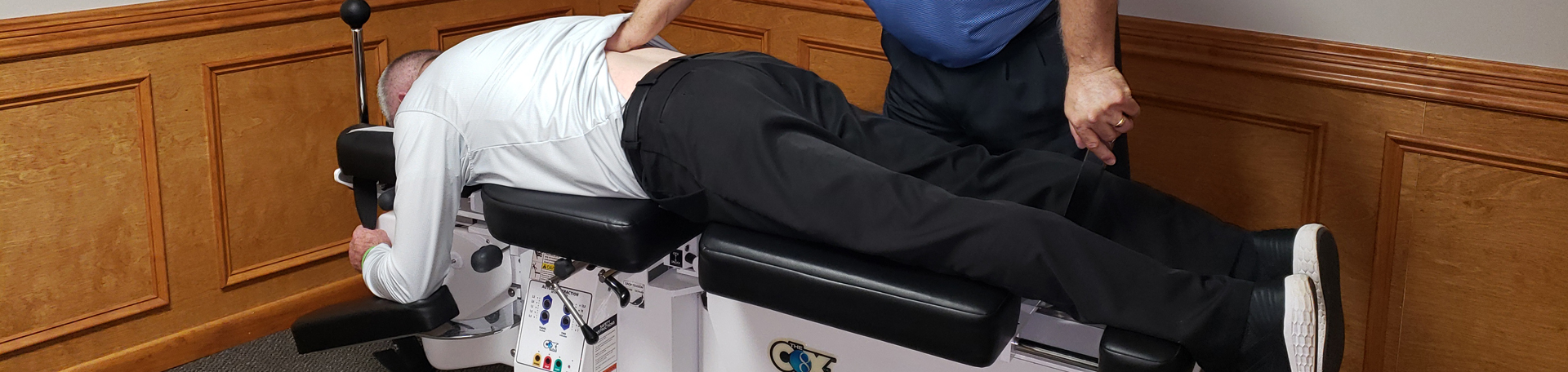 Augusta chiropractic care
