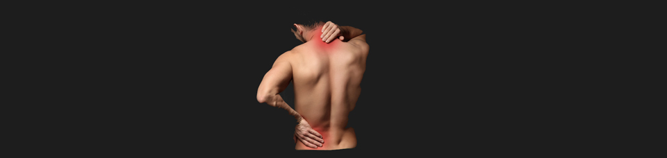 Augusta chiropractic care relief at Lombardy Chiropractic Clinic