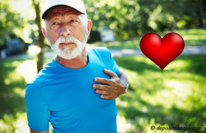 image of Augusta back pain and heart health benefit from exercise, even 1 session