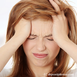 image of Augusta migraine relief