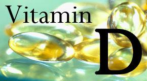 Picture of Vitamin D suppliments