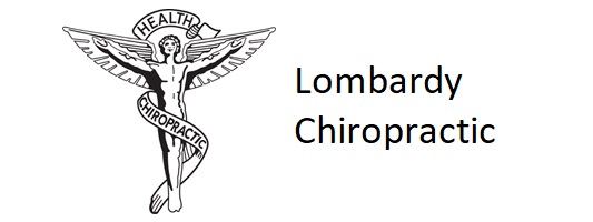 Lombardy Chiropractic Clinic Logo